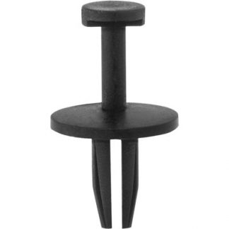 GM FRONT AUXILLARY LAMP MOUNTING & PIVOT PUSH-TYPE RETAINER