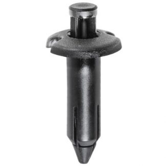 TOYOTA COWL VENT PUSH-TYPE RETAINER