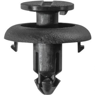 TOYOTA COWL VENT PUSH-TYPE RETAINER