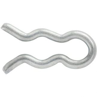 HAIR PIN COTTER .028 WIRE
