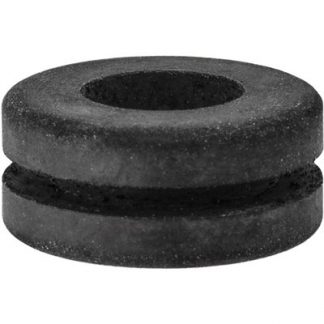 DISCONTINUED - RUBBER GROMMET BORE - BUTADINE STYRONE (SBR)