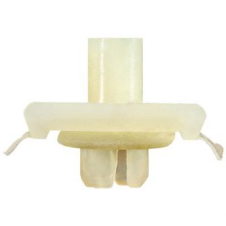 DISCONTINUED - GM SIDE MOULDING PUSH TYPE CLIP
