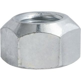 M14-2.0 STOVER LOCK NUT DIN 980 - ZINC