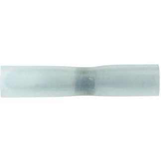 SEALED CRIMP & SOLDER BUTT CONNECTOR 14-16 GA