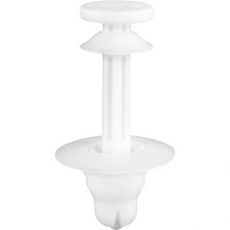 WINDOW LIFT MOTOR MOUNTING RETAINER