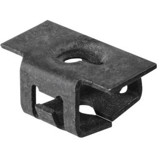 GM & FORD GRILLE, BUMPER & RADIATOR SUPPORT INSERT NUT