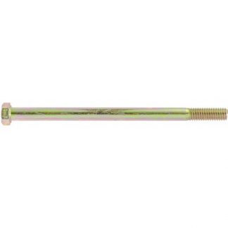 DISCONTINUED - HEX HEAD CAP SCREW GRADE 8, 3/8-16 X 6