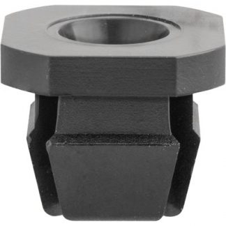 GRILLE ATTACHING NYLON NUT