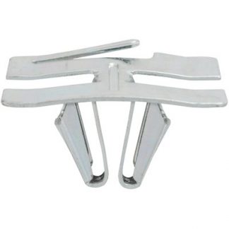 GM SIDE & TAILGATE MOULDING CLIP
