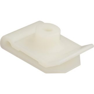 NYLON U NUT 18 X 30MM