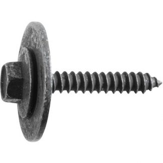 4.2 X 25MM UNSLTTD INDNTD HX HD W/LSE WSHR