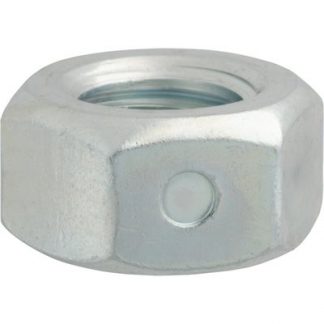 HEX LOCK NUT 7/16-14 USS