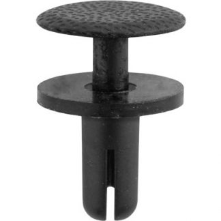 HONDA FENDER MOULDING PUSH-TYPE RETAINER