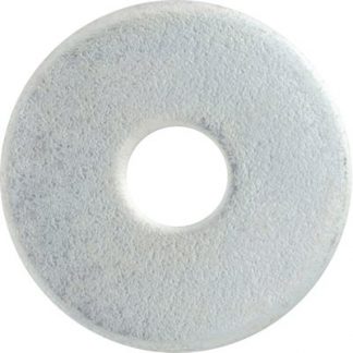 STEEL RIVET WASHER FOR 13/64 HOLE