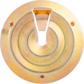 GM ROCKER PANEL MOULDING CLIP