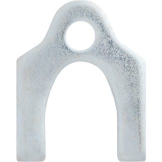 SHIM 1-1/2 x 1-3/16 THK 1/18 W/5/8 SLOT