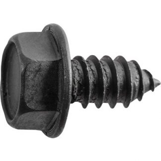 5/16 x 5/8 UNSLOTTED HEX WSHR T.S.