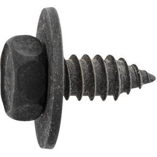 M8 X 20MM HEX HEAD T.S. W/LOOSE WSHR