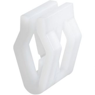 GM BUMPER MOULDING CLIP