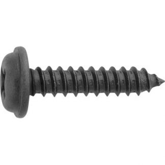 #8-18 x 3/4 RND FLAT WSHR HD T.S.