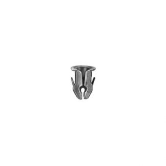 TUBULAR NUTS, 1/8” STUD SIZE