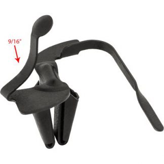GM MOULDING FASTENER