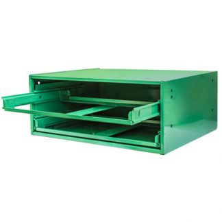 2 DRAWER SLIDE RACK(LARGE DRAWER)
