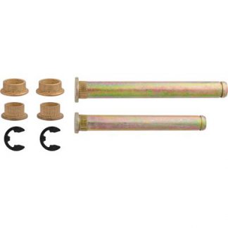 4 X 1/4 PHILLIPS PAN HEAD TAP SCREW ZINC