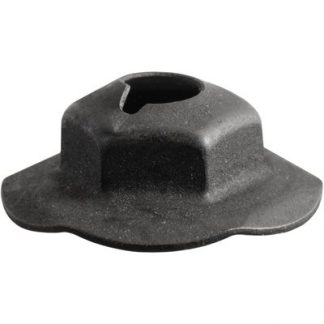 TRUSS HD LIC. PLATE BOLT AND NUT 1/4-20 X 1/2