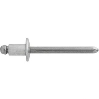 5/16 X 1 1/2 INDENTED HEX HEAD TAP SCREW ZINC