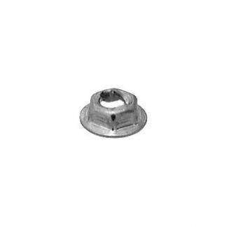 THREAD CUTTING NUTS, 1/8” STUD SIZE