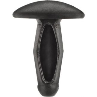 GM DOOR FLANGE WEATHERSTRIP RETAINER