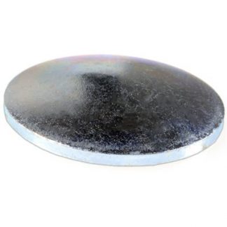 1-1/4” CONCAVE EXPANSION PLUGS