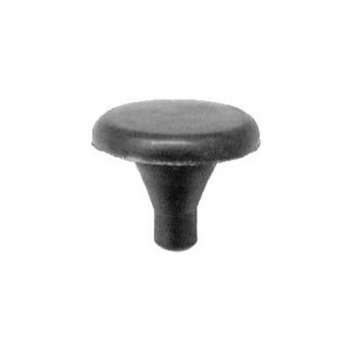 GM RUBBER BUMPERS