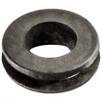 WINDSHIELD WIPER RUBBER GROMMET