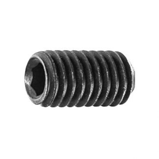 3/8-16 X 5/8 SOCKET HD S/S CUP PT