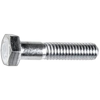 5/16-18 X 1 1/2 GRADE 5 CAP SCREW ZINC