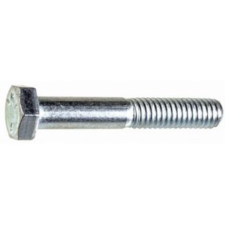5/16-18 X 2 GRADE 5 CAP SCREW ZINC