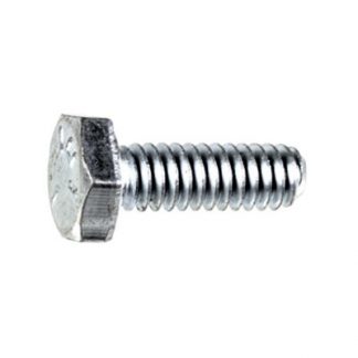3/8-16 X 1 1/4 GRADE 5 CAP SCREW ZINC