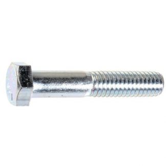 3/8-16 X 2 GRADE 5 CAP SCREW ZINC