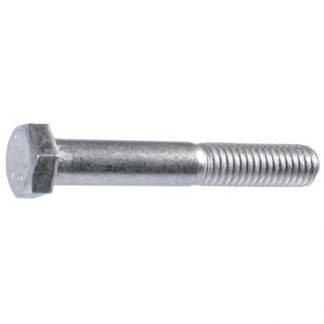 3/8-16 X 2 1/2 GRADE 5 CAP SCREW ZINC