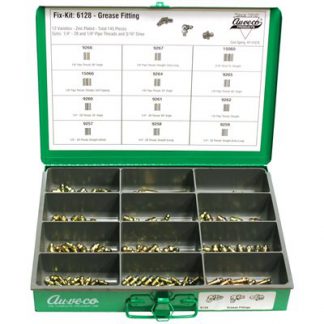 GREASE FITTINGS (135 PCS)