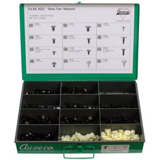 GMFORD & CHRYS XMAS TREE RETAINER KIT