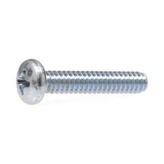 PHIL.PAN HD.METRIC M.S. M4-.7 X 8MM