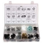 REVEAL MOULDING CLIP QUIK-SELECT KIT