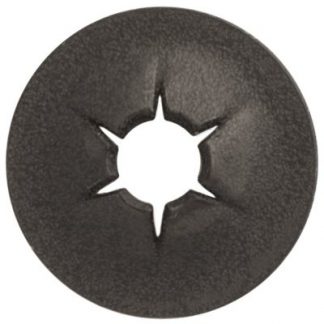 PUSH-ON RETAINERFOR 1/16 STUD3/16 OD
