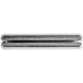 SPRING PINS 1/16 X 1 ZINC