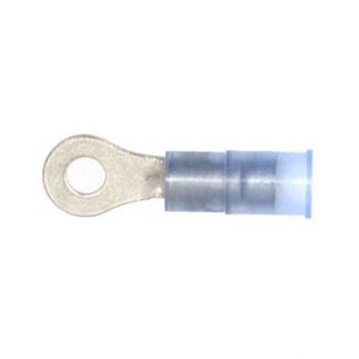 SOLDERLESS TERMINALS