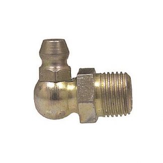 GREASE FITTING 1/8 NPT 90 DEG. (1613)