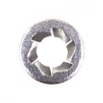 PUSHNUT BOLT RETAINER 1/2BOLT15/16OD